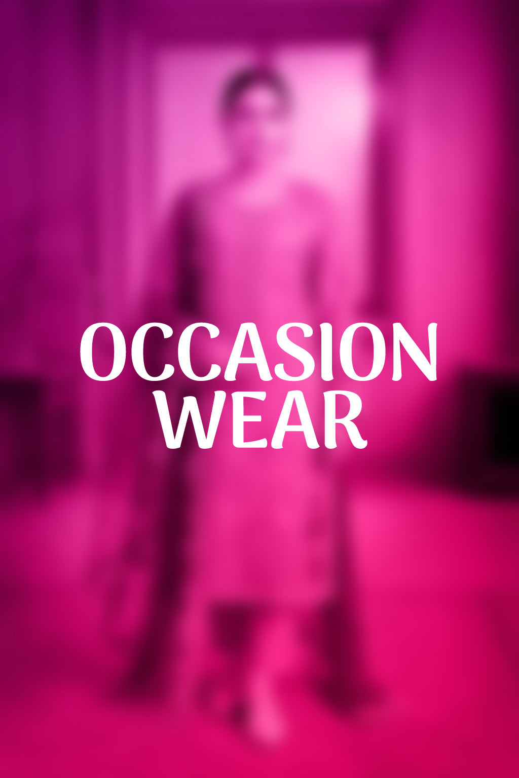 Occasion Wear